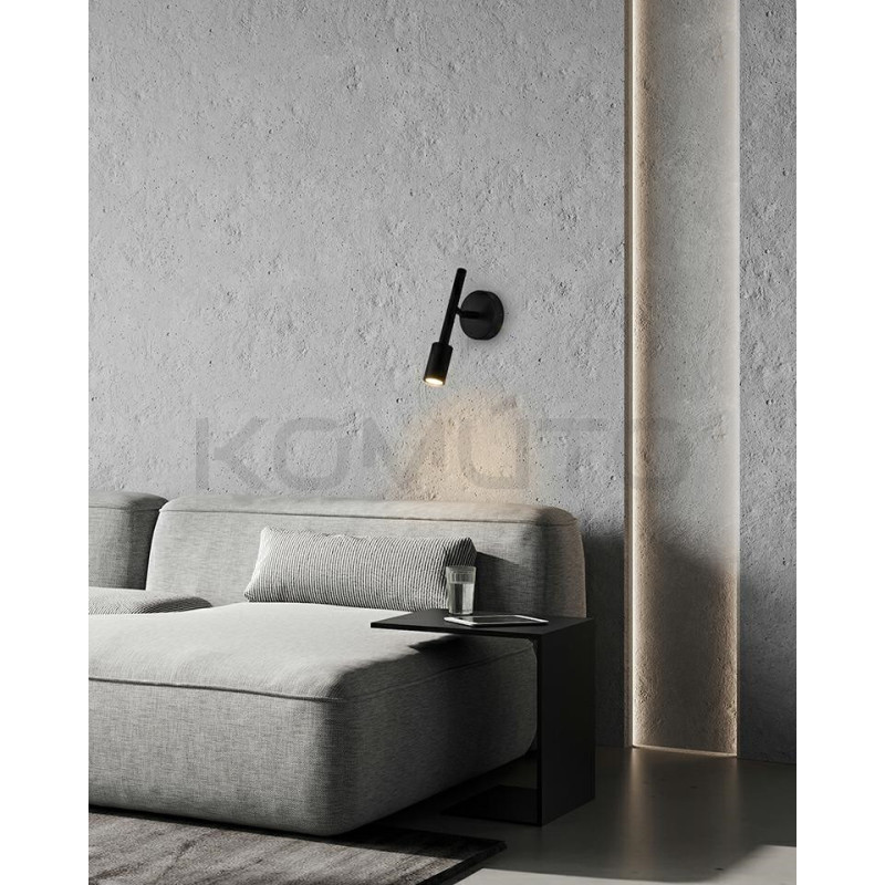 Nowoczesny kinkiet PRISMA – elegancja i funkcjonalność Nowoczesny kinkiet PRISMA – elegancja i funkcjonalność