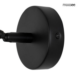 Nowoczesny kinkiet PRISMA – elegancja i funkcjonalność Nowoczesny kinkiet PRISMA – elegancja i funkcjonalność