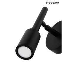 Nowoczesny kinkiet PRISMA – elegancja i funkcjonalność Nowoczesny kinkiet PRISMA – elegancja i funkcjonalność