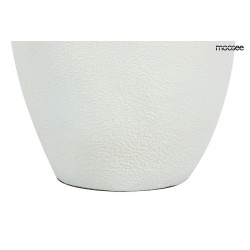 Lampa podłogowa MYKONOS rzeźba biała dekoracja Lampa podłogowa MYKONOS rzeźba biała dekoracja