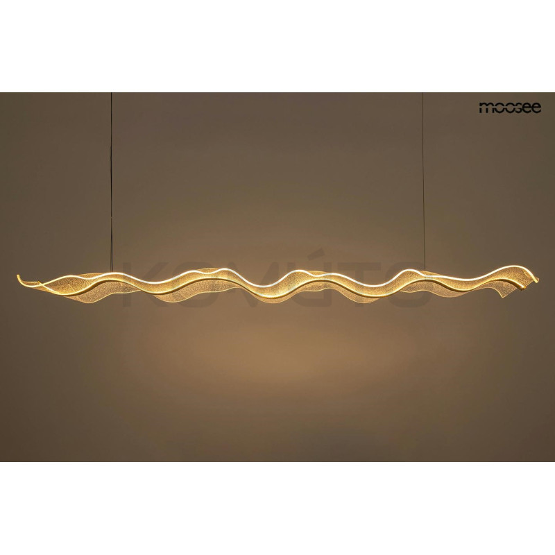 Designerska lampa wisząca glamour BREATH 180 Designerska lampa wisząca glamour BREATH 180