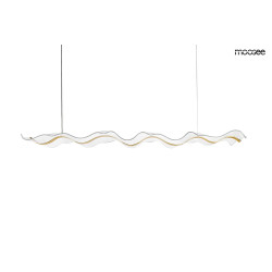 Designerska lampa wisząca glamour BREATH 150 Designerska lampa wisząca glamour BREATH 150