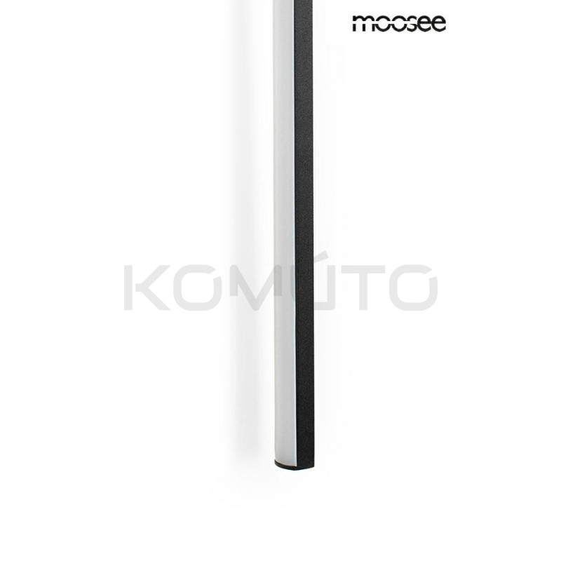 Kinkiet MAISON100 czarny