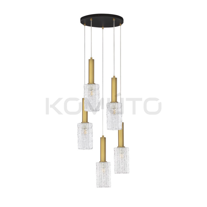 Lampa Froz 5 