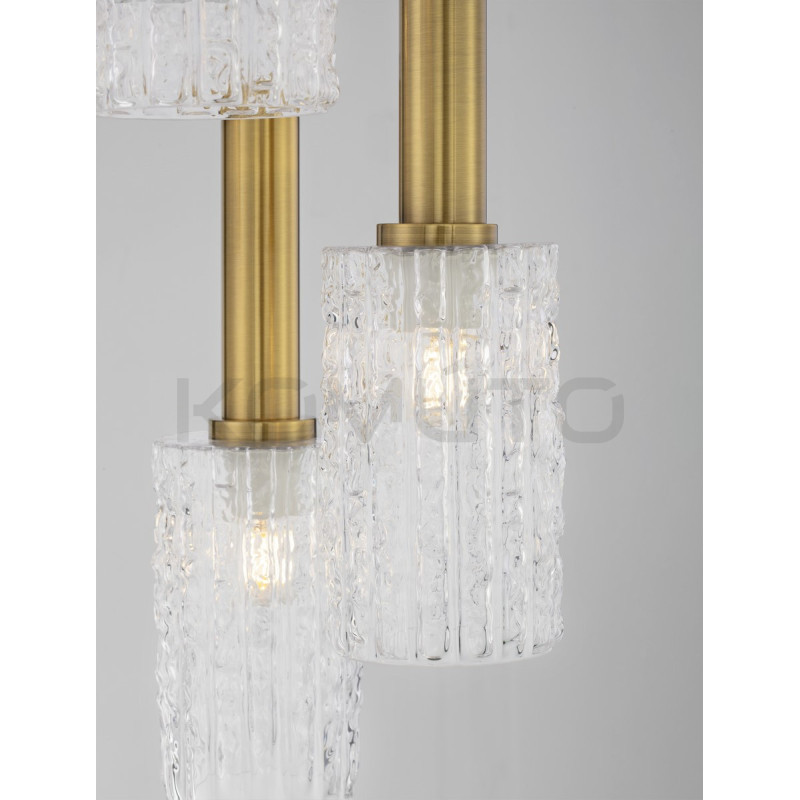 Lampa Froz 5 