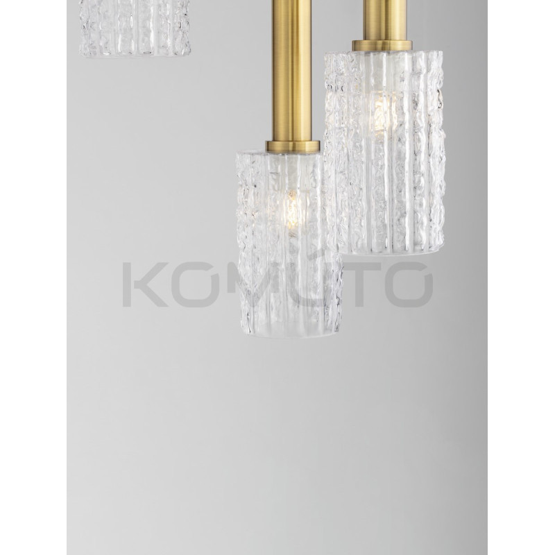 Lampa Froz 5 