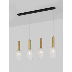 Lampa wisząca Froz Line 4 Lampa wisząca Froz Line 4