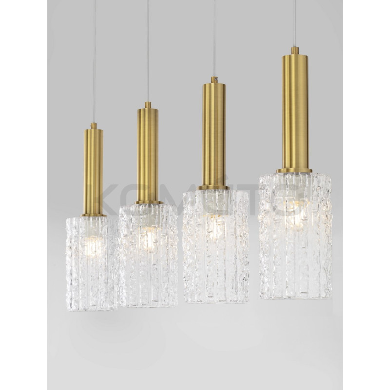 Lampa wisząca Froz Line 4 Lampa wisząca Froz Line 4