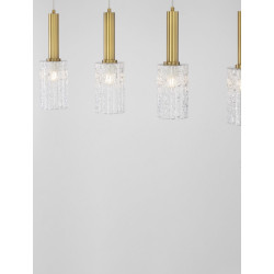 Lampa wisząca Froz Line 4 Lampa wisząca Froz Line 4