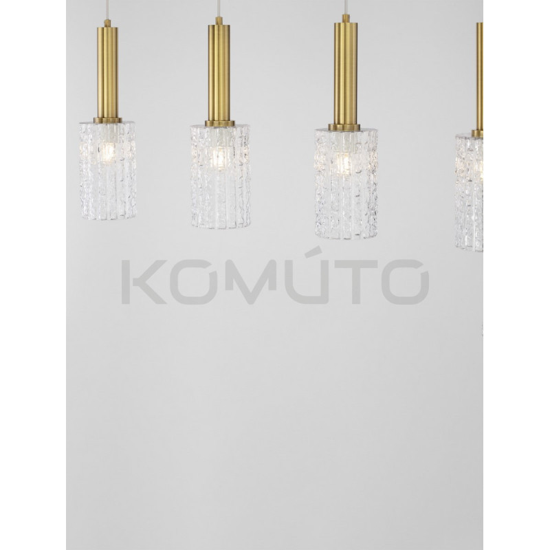 Lampa wisząca Froz Line 4 Lampa wisząca Froz Line 4