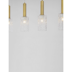 Lampa wisząca Froz Line 4 Lampa wisząca Froz Line 4