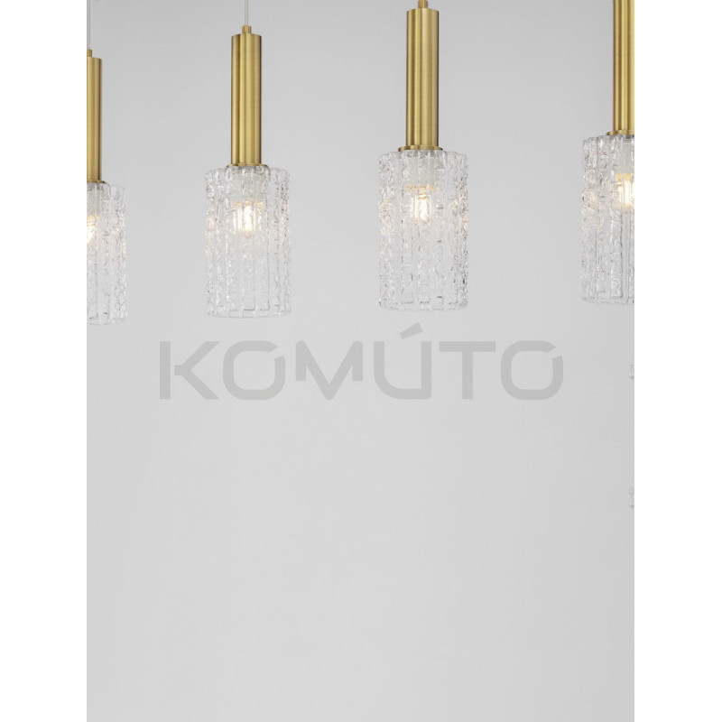 Lampa wisząca Froz Line 4 Lampa wisząca Froz Line 4