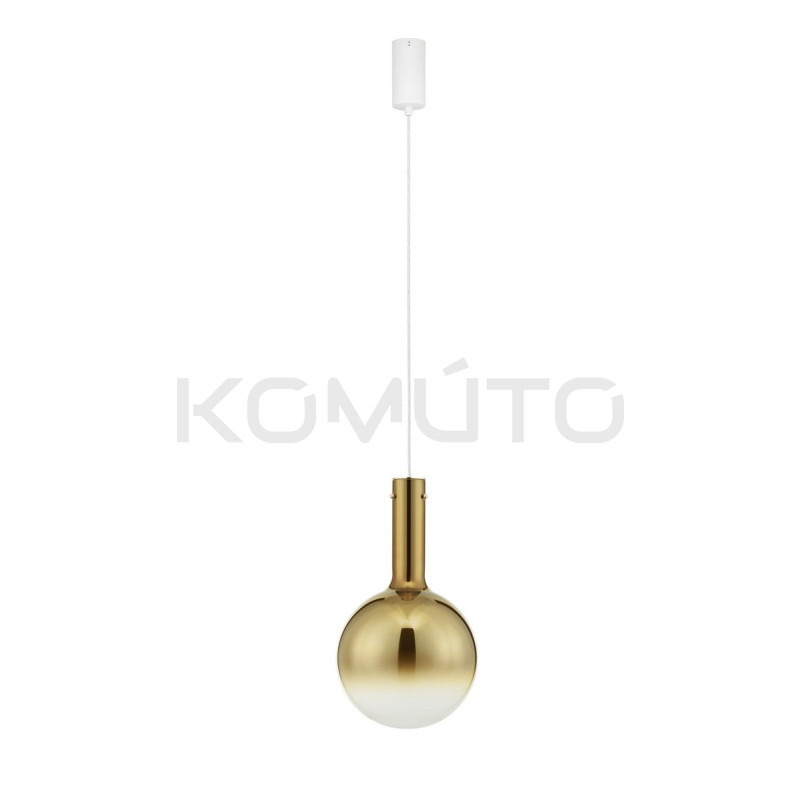 Lampa wisząca Gradient