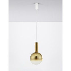 Lampa wisząca Gradient Lampa wisząca Gradient