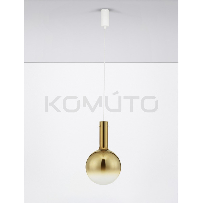 Lampa wisząca Gradient Lampa wisząca Gradient