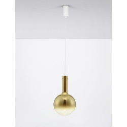 Lampa wisząca Gradient Lampa wisząca Gradient