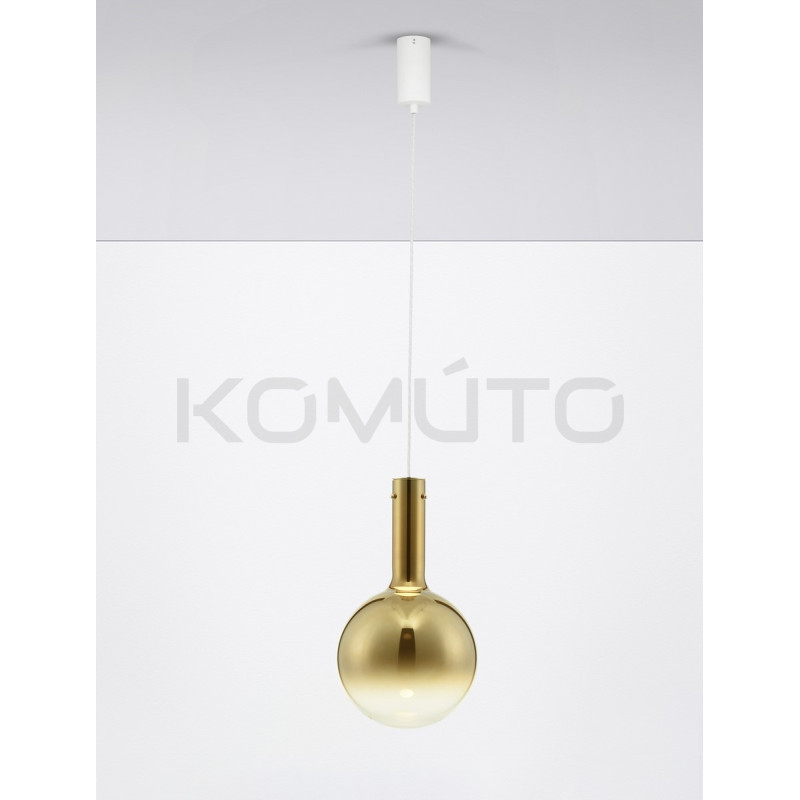 Lampa wisząca Gradient Lampa wisząca Gradient