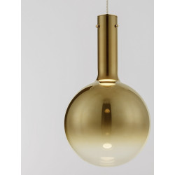 Lampa wisząca Gradient Lampa wisząca Gradient