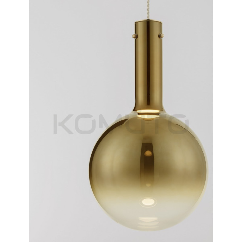 Lampa wisząca Gradient Lampa wisząca Gradient