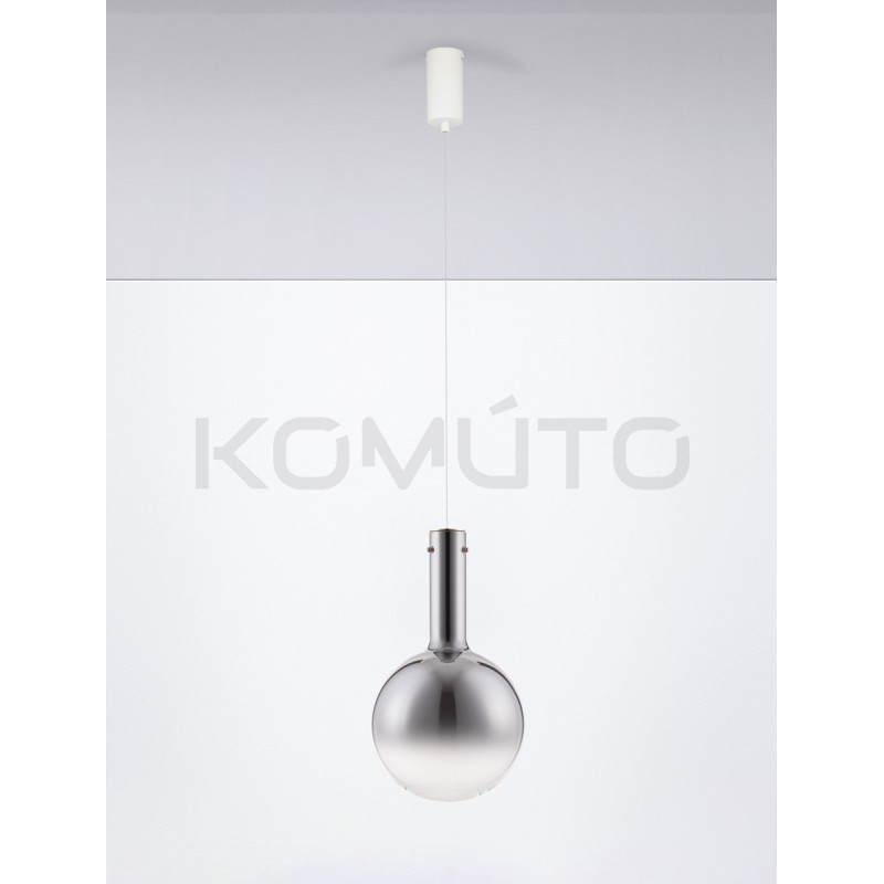 Lampa wisząca Gradient Lampa wisząca Gradient