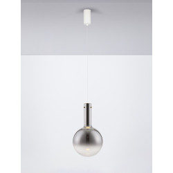 Lampa wisząca Gradient Lampa wisząca Gradient