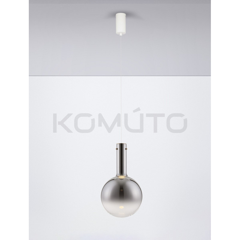 Lampa wisząca Gradient Lampa wisząca Gradient