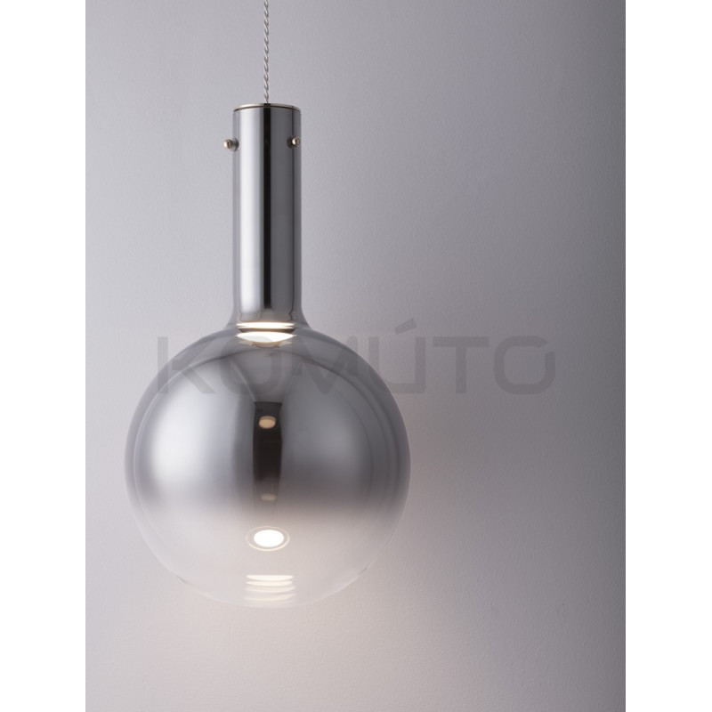 Lampa wisząca Gradient Lampa wisząca Gradient