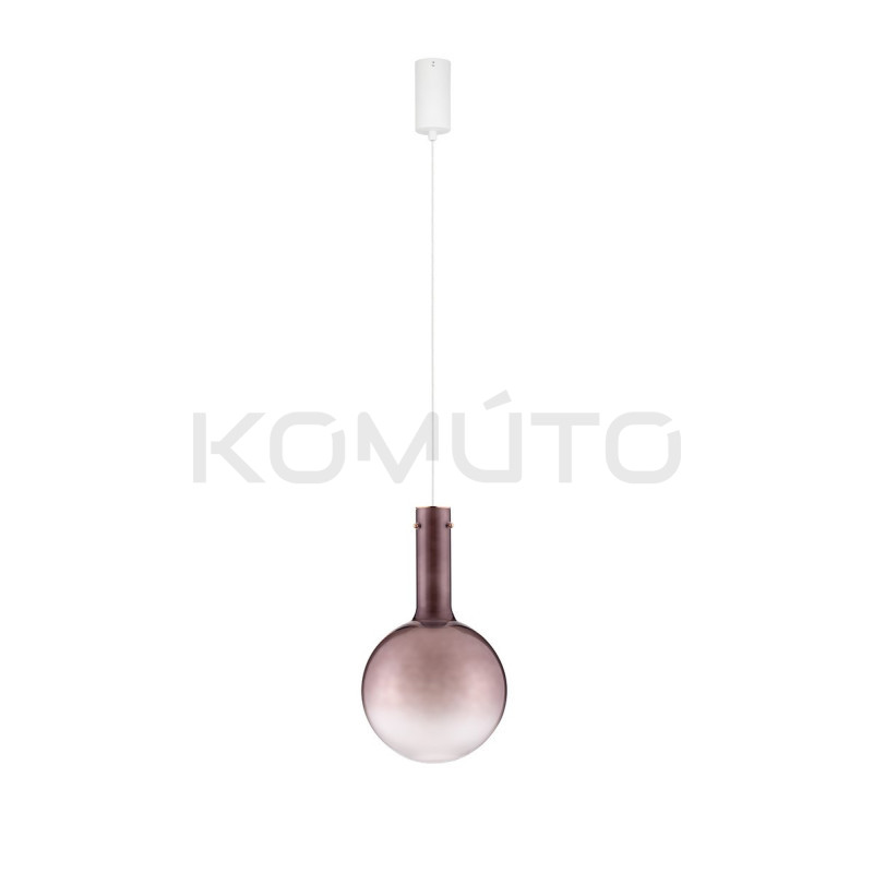 Lampa wisząca Gradient