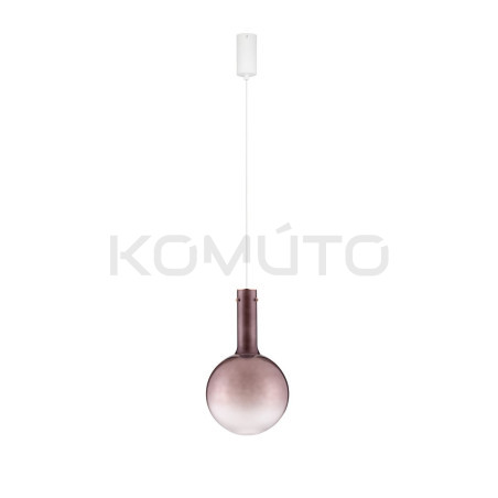 Lampa wisząca Gradient