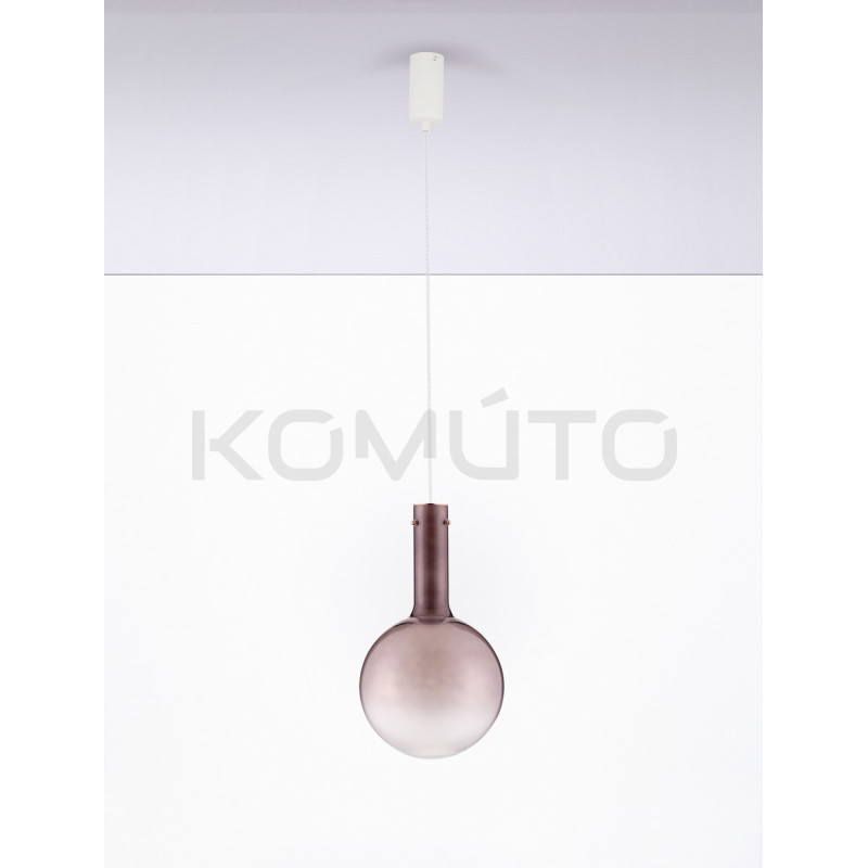 Lampa wisząca Gradient Lampa wisząca Gradient