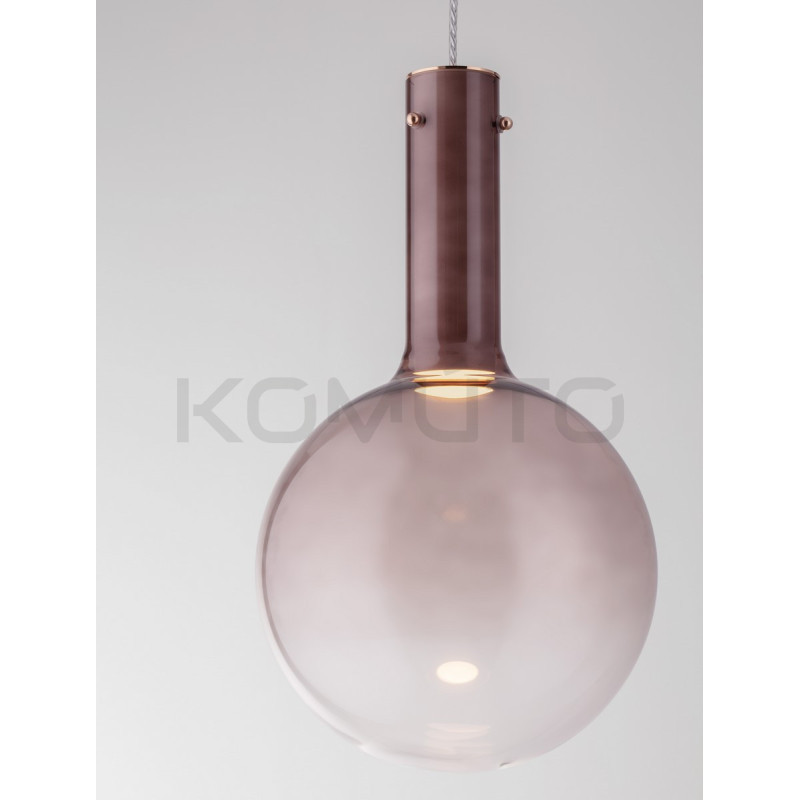 Lampa wisząca Gradient Lampa wisząca Gradient