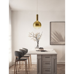 Lampa wisząca Gradient Lampa wisząca Gradient