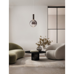 Lampa wisząca Gradient Lampa wisząca Gradient