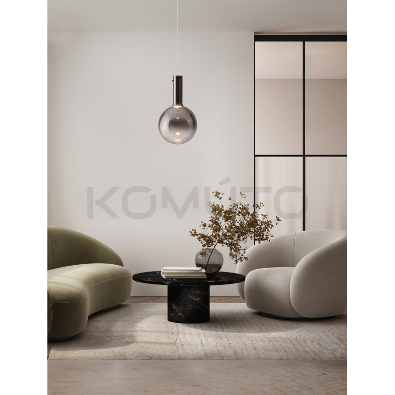 Lampa wisząca Gradient Lampa wisząca Gradient