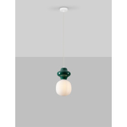 Lampa wisząca Plusy Lampa wisząca Plusy