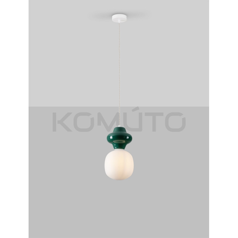 Lampa wisząca Plusy Lampa wisząca Plusy