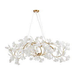Lampa BOTANIKA WAVE ceramiczna