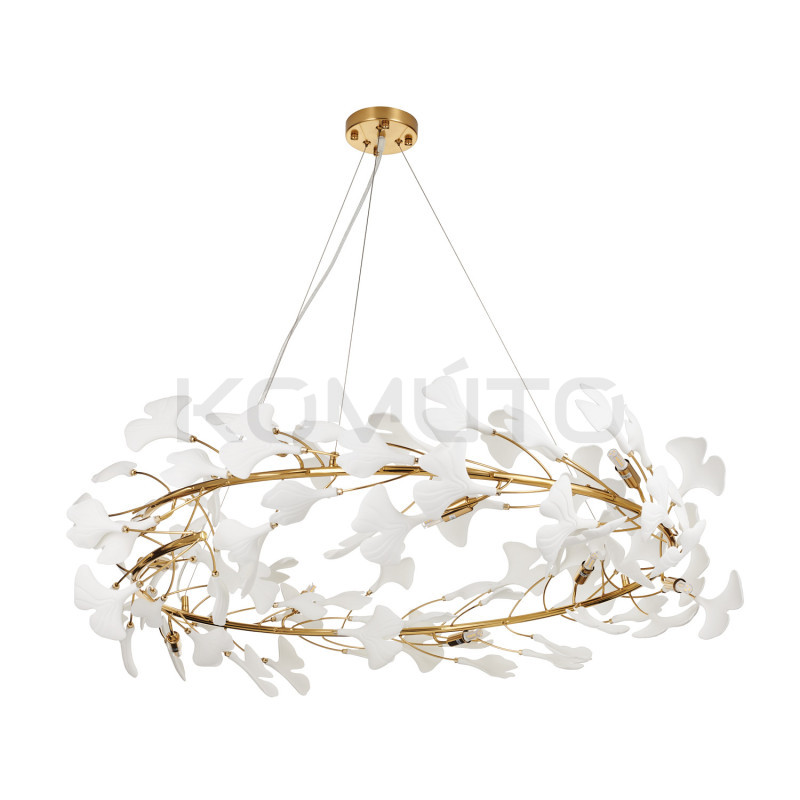 Lampa BOTANIKA 100