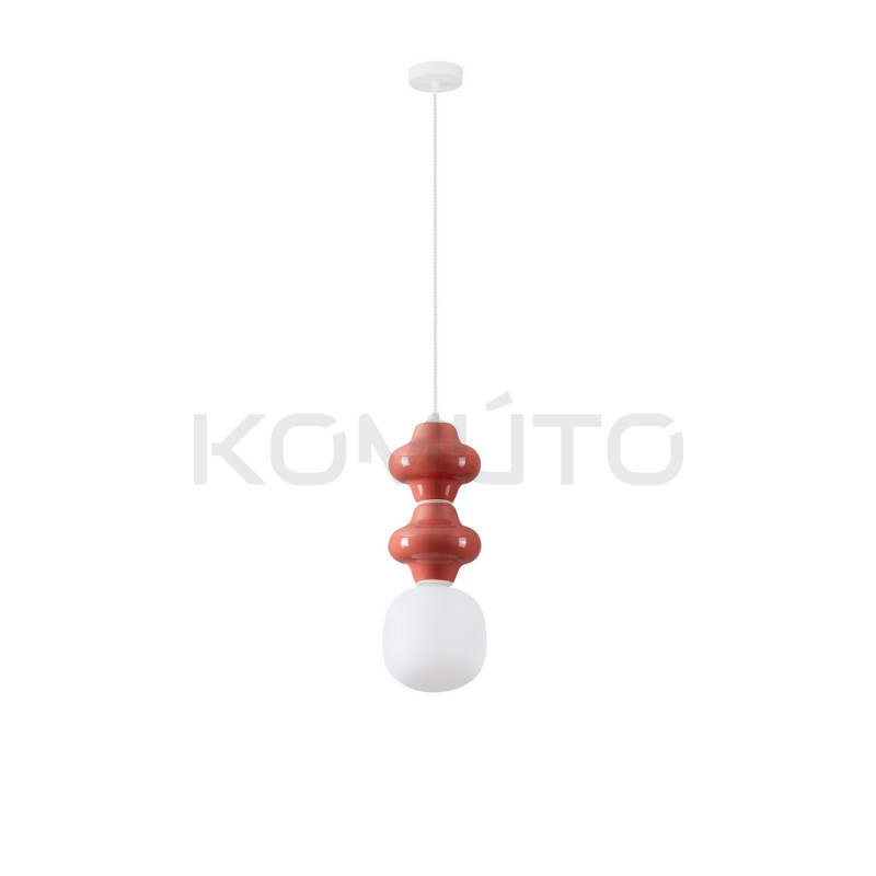 Lampa wisząca Double Plusy