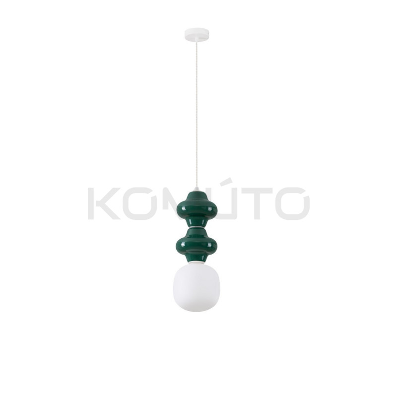 Lampa wisząca Double Plusy