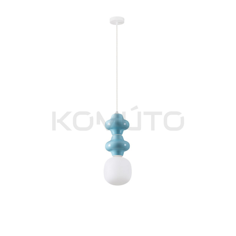 Lampa wisząca Double Plusy