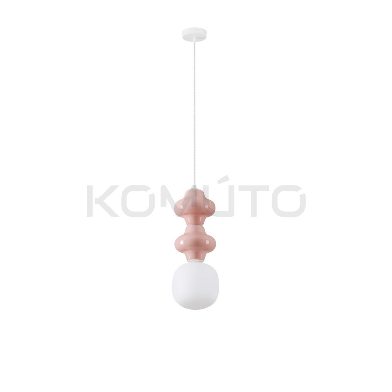 Lampa wisząca Double Plusy