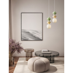 Lampa Double Plusy Multicolor Lampa Double Plusy Multicolor