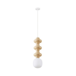Lampa Triple Plusy