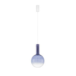 Lampa Gradient II