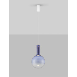 Lampa Gradient II Lampa Gradient II