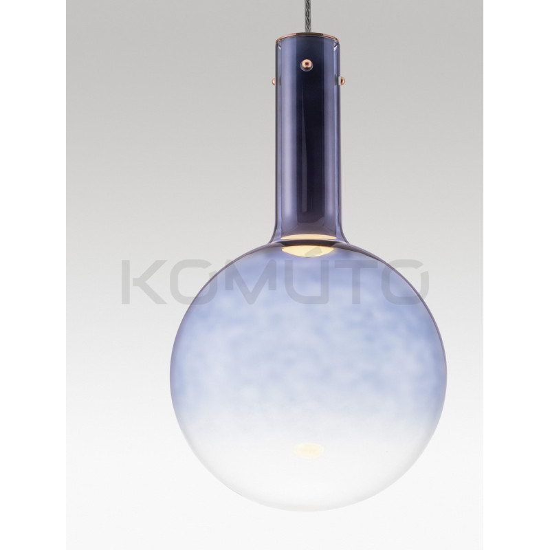 Lampa Gradient II Lampa Gradient II
