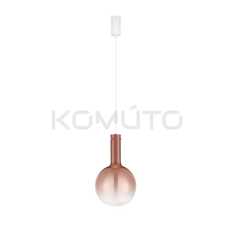 Lampa Gradient II