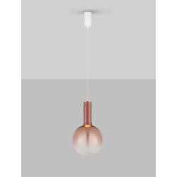 Lampa Gradient II Lampa Gradient II