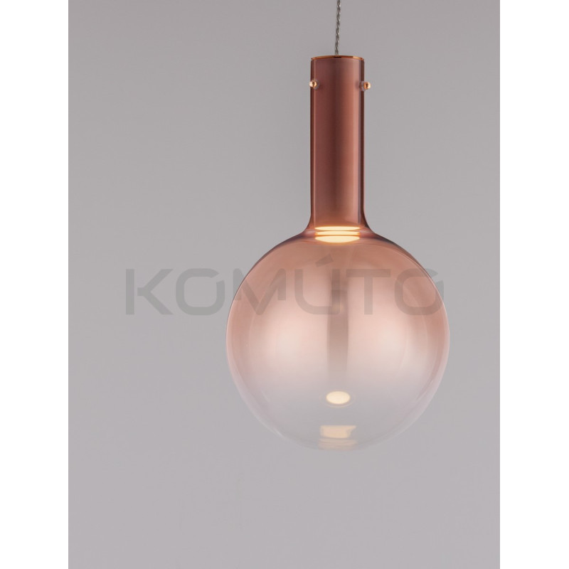 Lampa Gradient II Lampa Gradient II